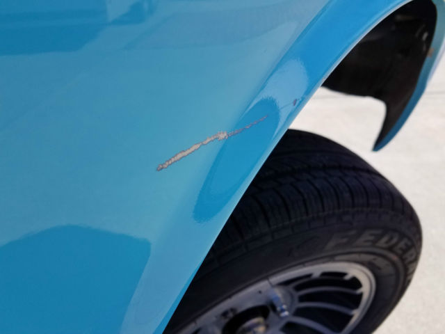 1973 Datsun 710 SEDAN - photo 11