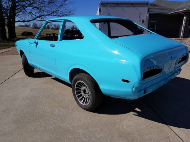 1973 Datsun 710 SEDAN - photo 3