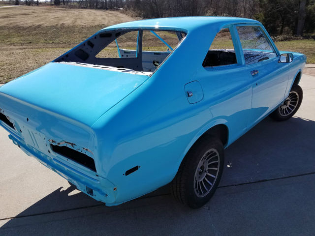 1973 Datsun 710 SEDAN - photo 5