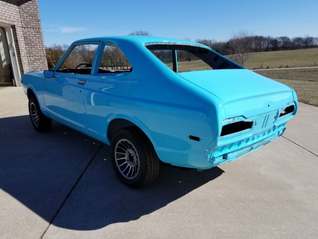 1973 Datsun 710 SEDAN - photo 6