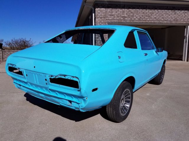 1973 Datsun 710 - photo 4