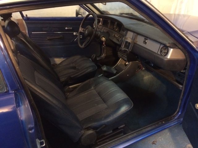 1976 Datsun B-210 - photo 5