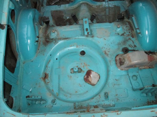1977 Datsun Other - photo 10