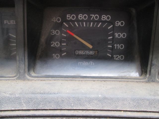 1977 Datsun Other - photo 11