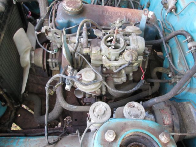1977 Datsun Other - photo 12