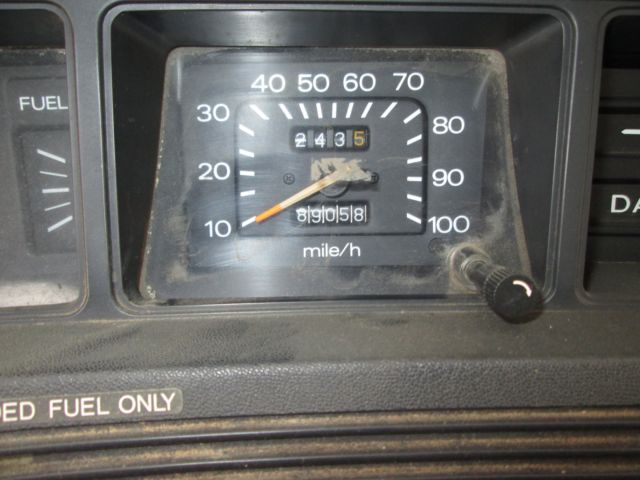 1977 Datsun Other - photo 4