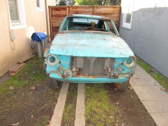 1977 Datsun Other - photo 6