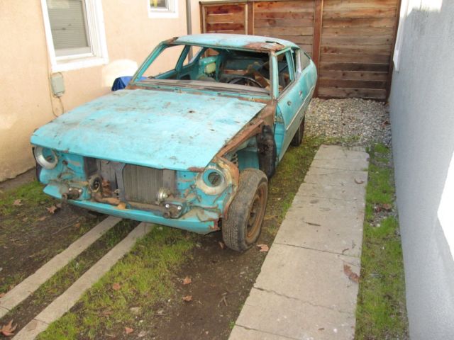 1977 Datsun Other - photo 7
