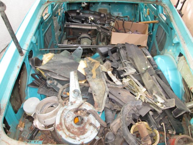 1977 Datsun Other - photo 9