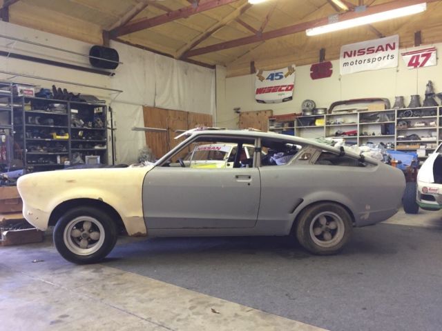 1975 Datsun Other - photo 2