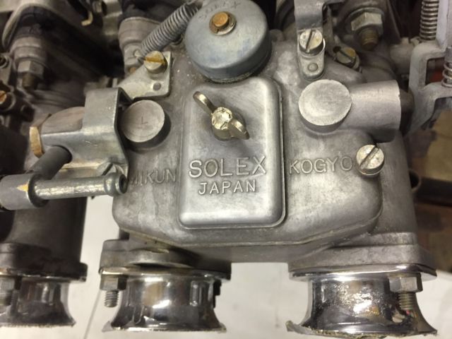 1975 Datsun Other - photo 5