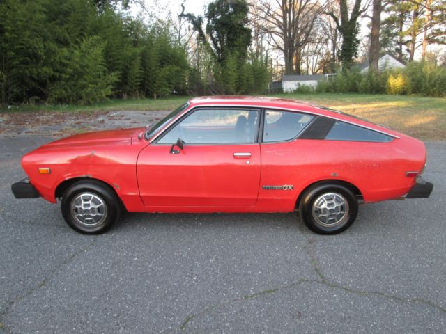 1978 Datsun B210 GX - photo 5