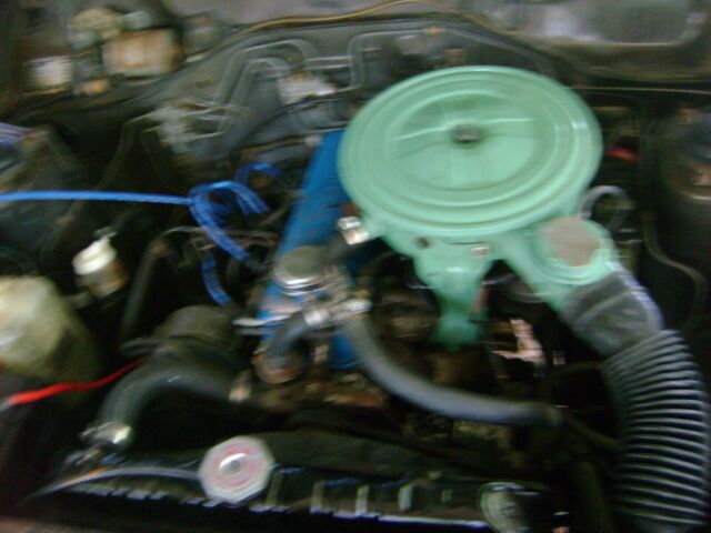 1976 Datsun Hatchback B-210 - photo 12