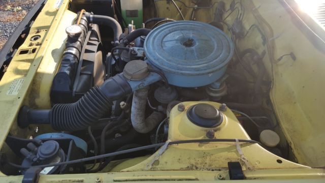 1977 Datsun Other B210 - photo 12