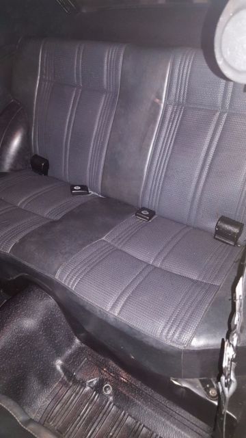 1977 Datsun Other B210 - photo 13