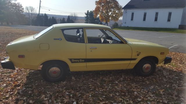 1977 Datsun Other B210 - photo 2