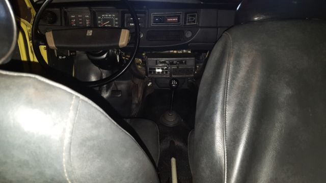 1977 Datsun Other B210 - photo 6