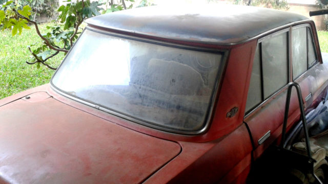 1967 Datsun RL 411 SSS - photo 2