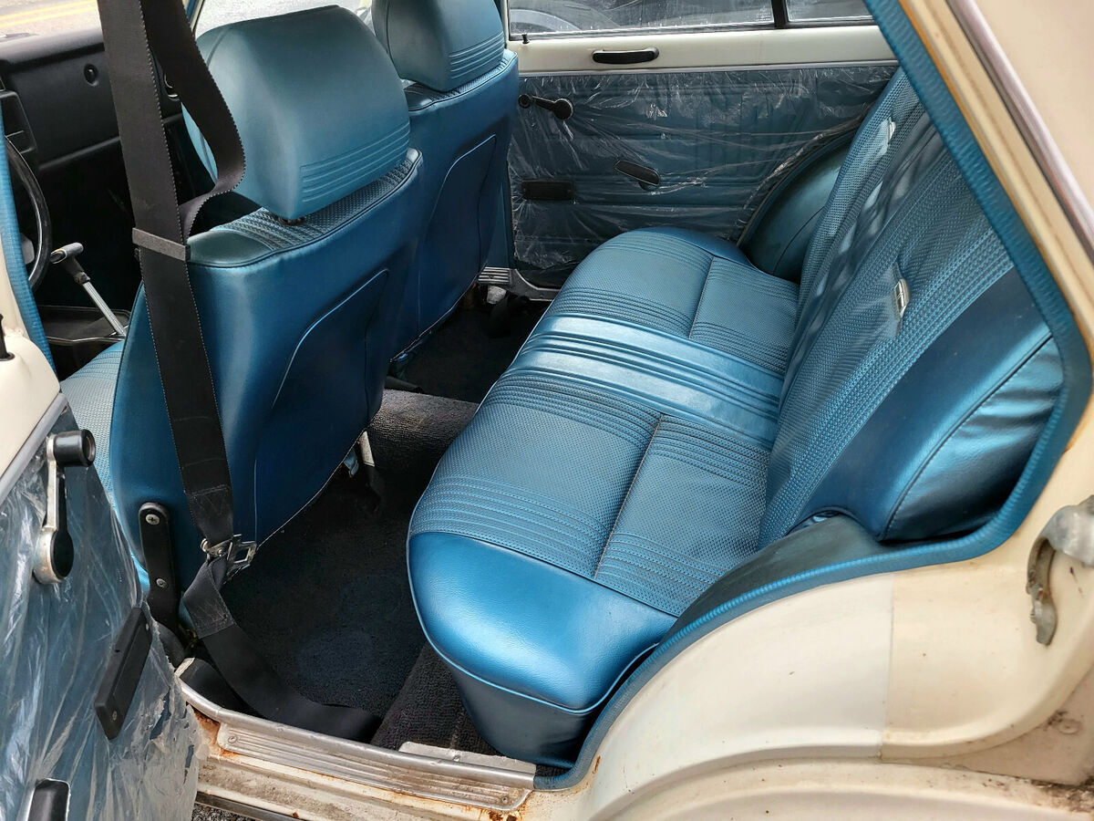 1972 Datsun Other - photo 11