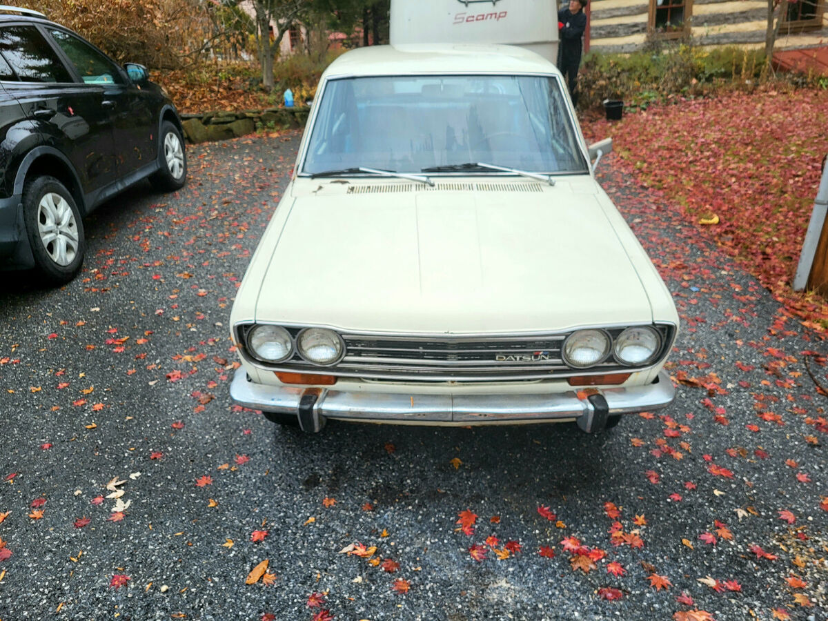 1972 Datsun Other - photo 2