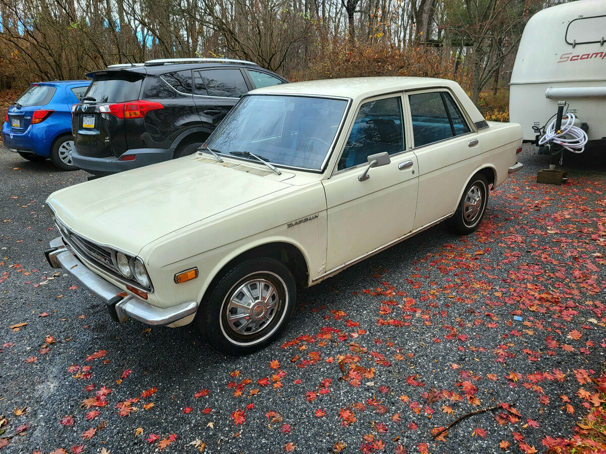 1972 Datsun Other - photo 3