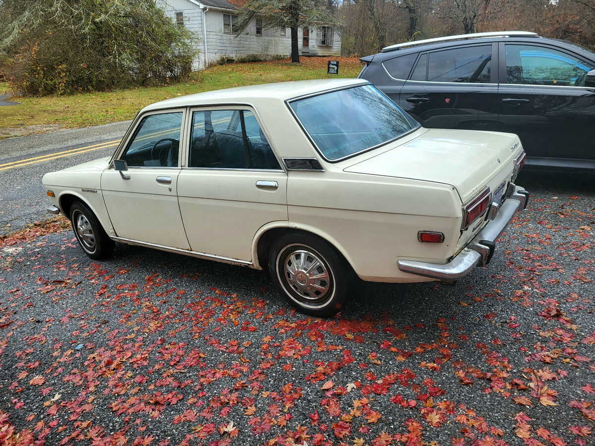 1972 Datsun Other - photo 4