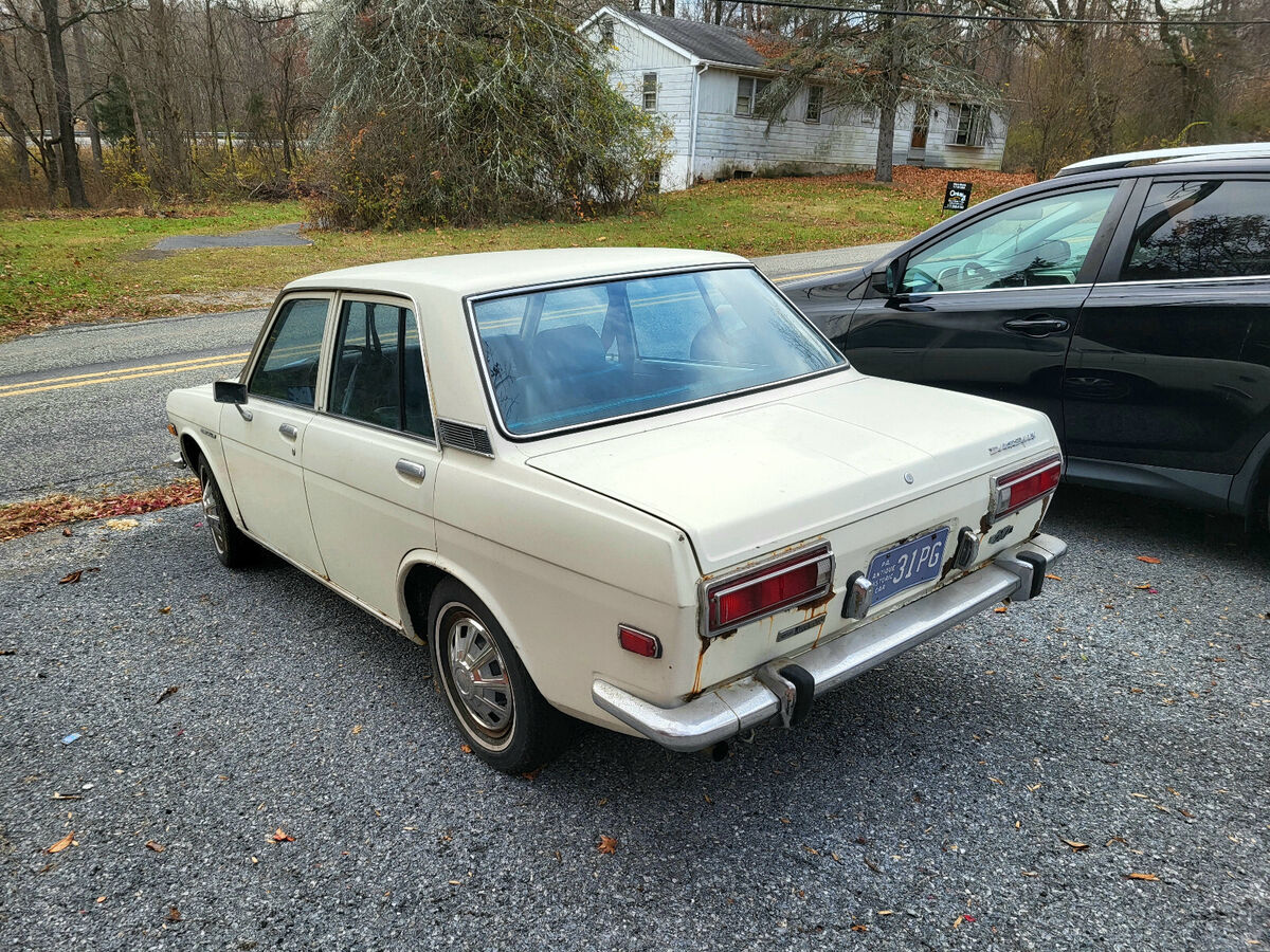1972 Datsun Other - photo 6