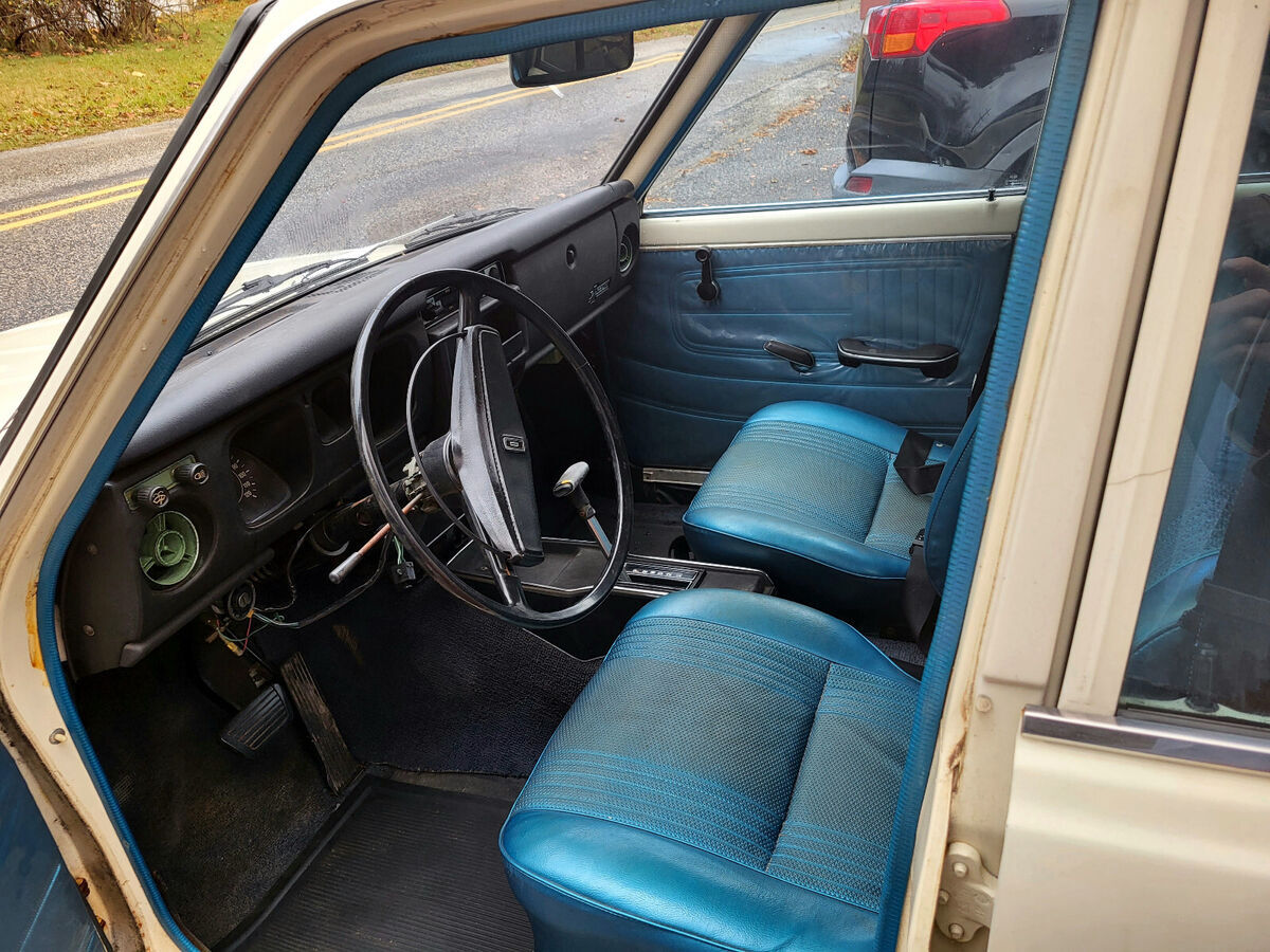 1972 Datsun Other - photo 7