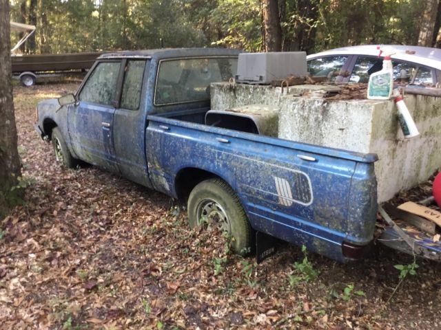 1980 Datsun Other - photo 2