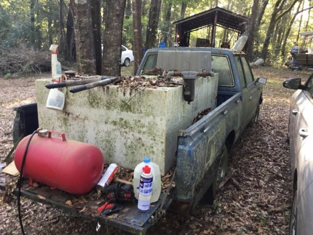 1980 Datsun Other - photo 4