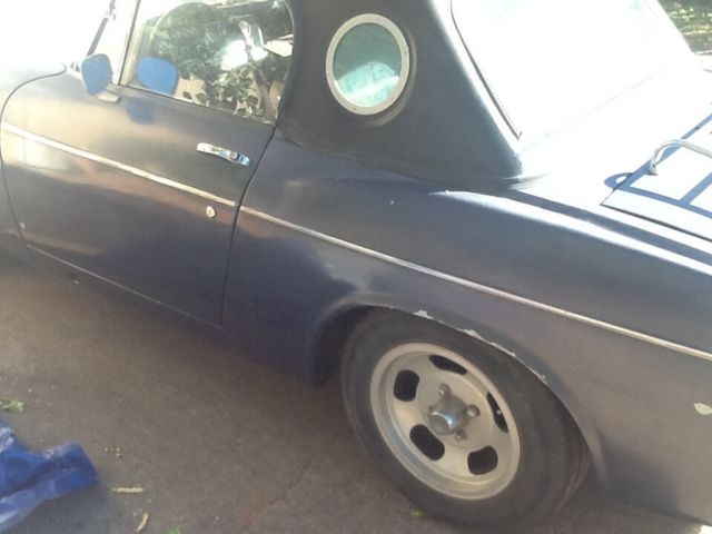 1965 Datsun Other - photo 10