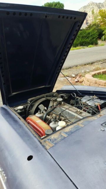 1965 Datsun Other - photo 5