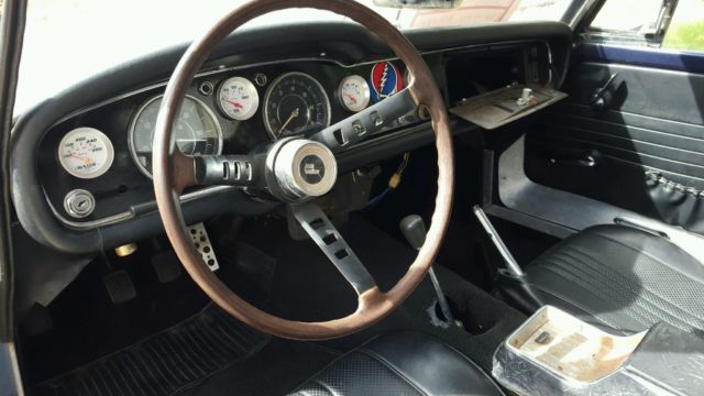 1965 Datsun Other - photo 6