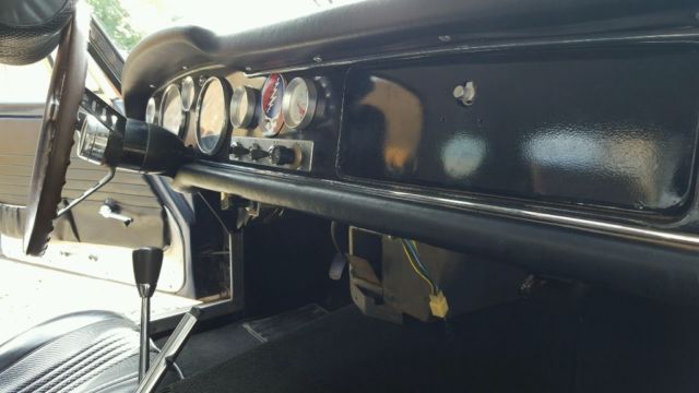 1965 Datsun Other - photo 7