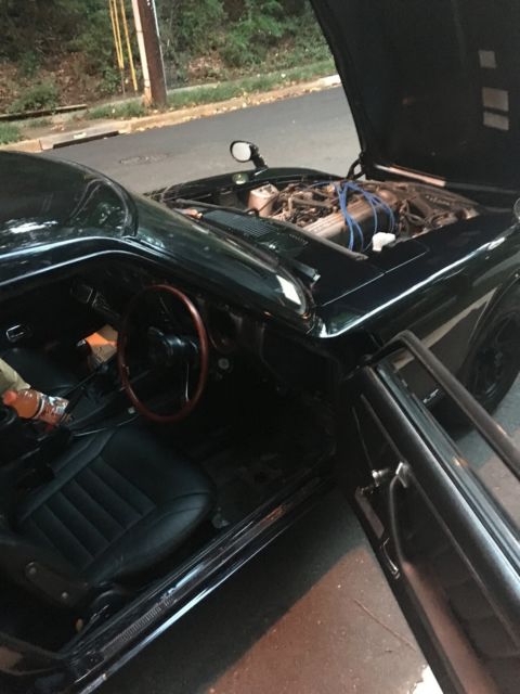 1976 Datsun Z-Series 2+2 - photo 2