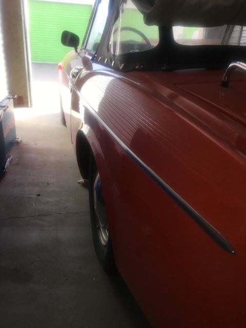 1968 Datsun Other - photo 5