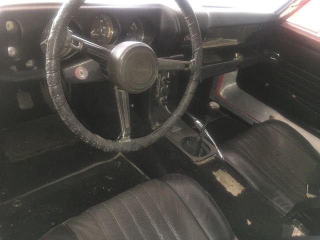 1968 Datsun Other - photo 7