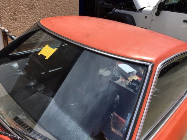 1977 Datsun Other - photo 10
