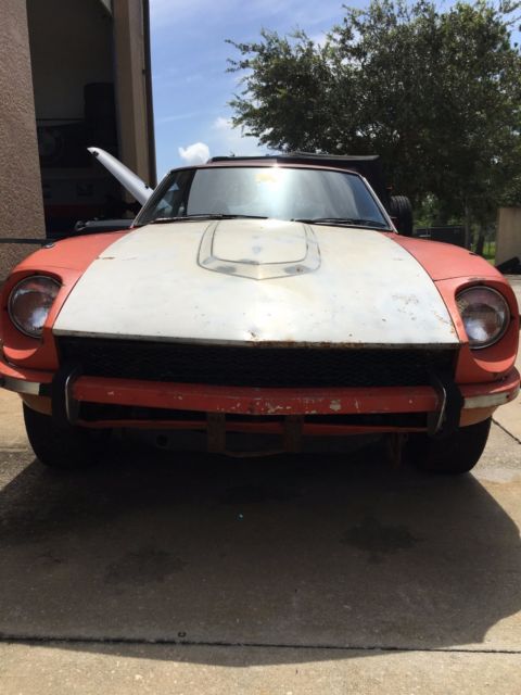 1977 Datsun Other - photo 11
