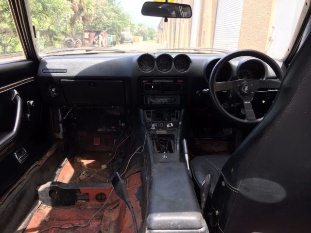 1977 Datsun Other - photo 13