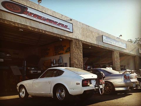 1972 Datsun Z-Series - photo 3
