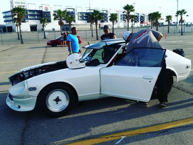 1972 Datsun Z-Series - photo 4