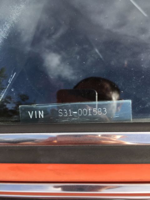 1977 Datsun Other - photo 6