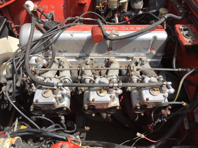 1977 Datsun Other - photo 7