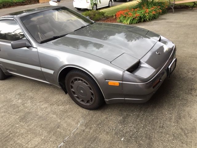 1987 Nissan 300ZX