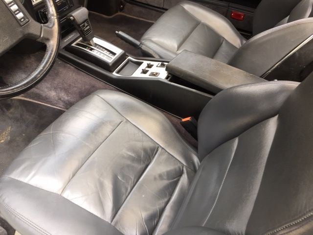 1987 Nissan 300ZX - photo 4