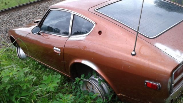 1978 Nissan 280ZX - photo 3