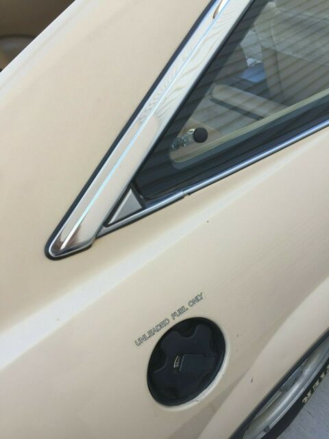 1982 Datsun 280ZX 2+2 - photo 13