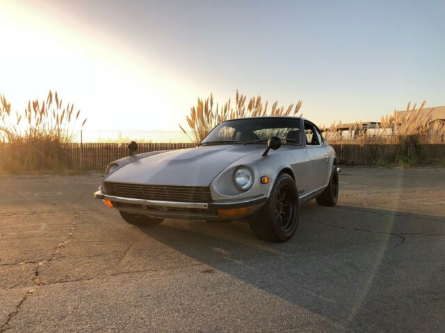 1972 Datsun Z-Series NISSAN FAIRLADY Z - photo 4