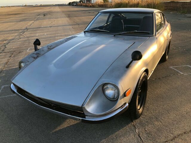 1972 Datsun Z-Series NISSAN FAIRLADY Z - photo 9